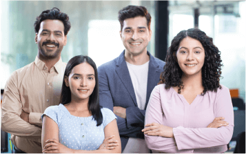 Equal Opportunity Employer