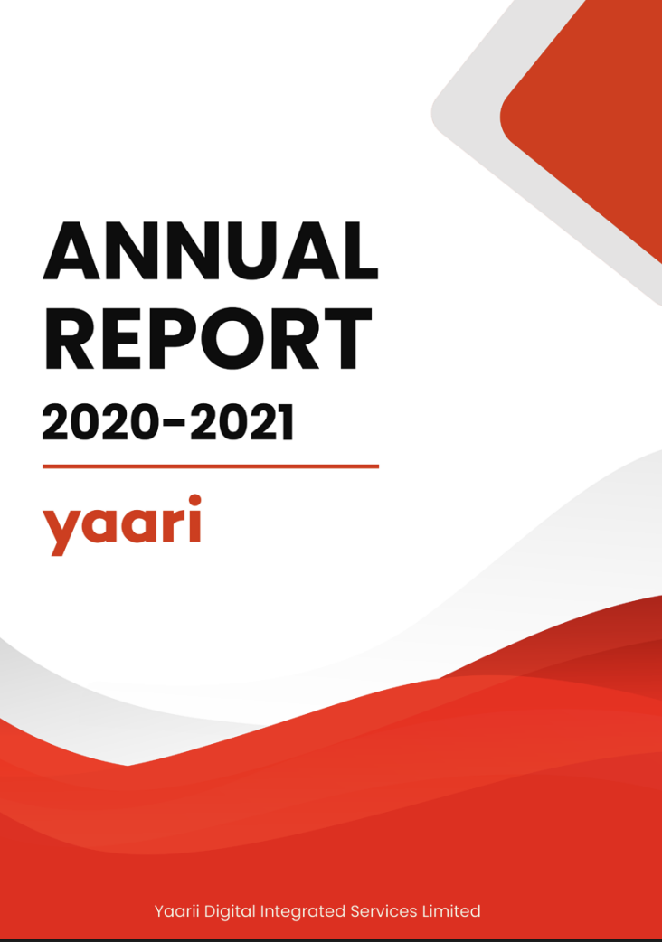Annual Report