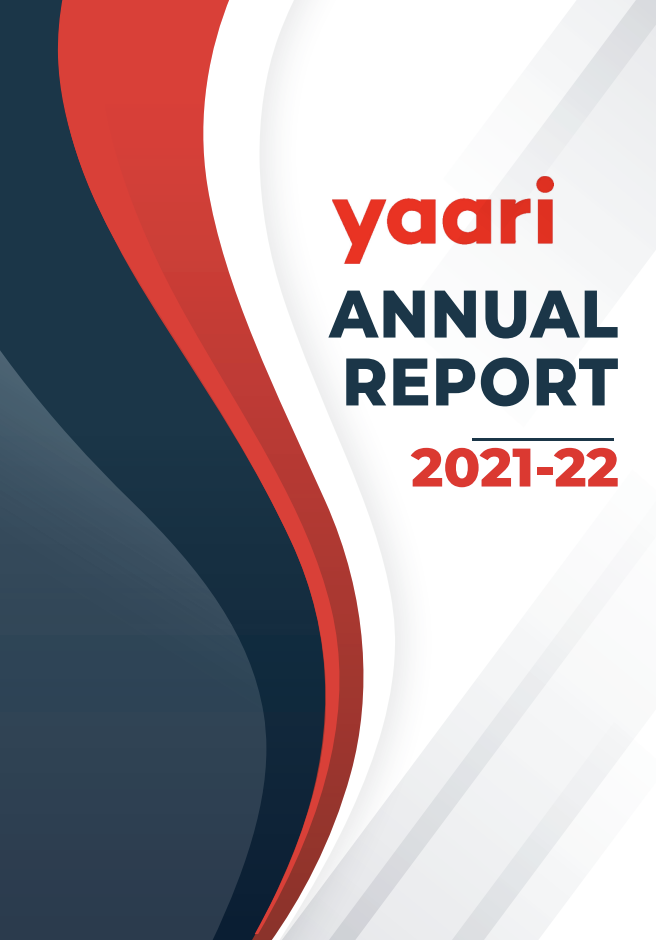 Annual Report