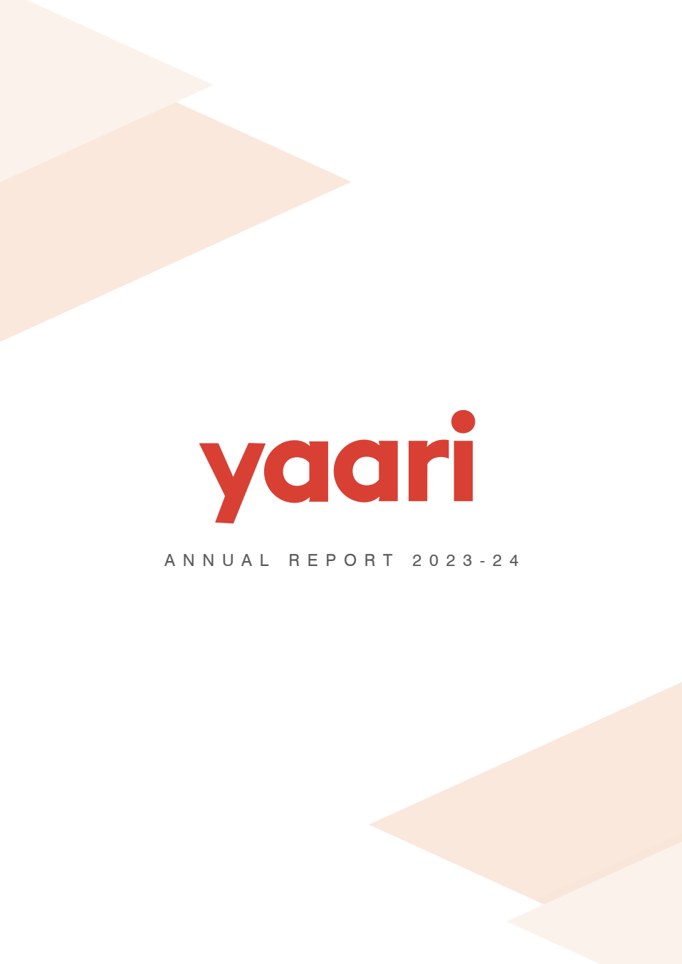 Annual Report