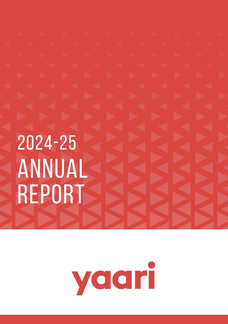 Annual Report